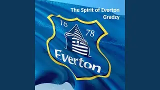Everton Legends