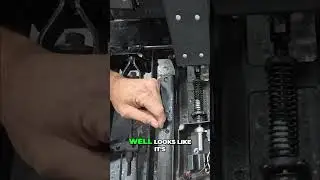 EZGO Golf Cart Micro Switch FAILED! Watch This Before You Repair!
