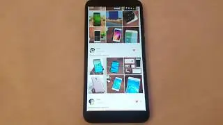 Huawei Y5p - Antutu Benchmark 2020