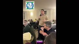 Vannacci a Brescia: &ldquo;Questa &egrave; l&rsquo;Italia vera che lavora&rdquo;