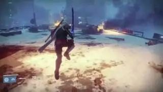 Destiny - WoTM SPEEDRUN [19:22]