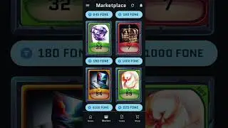 crypto cards is a collect NFT fone cards earn fone earn USDT. 12/19/2025