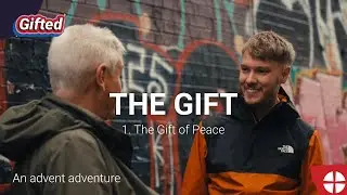 1. The Gift of Peace | Advent 2025