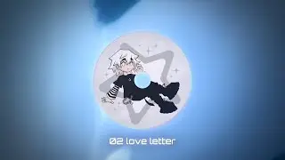 Softboy7 - love letter