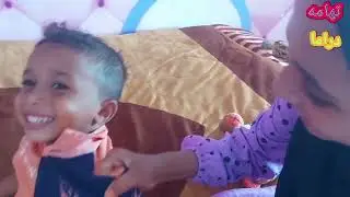 الحلقه الخامسه  مسلسل اكشن اليماني  😱