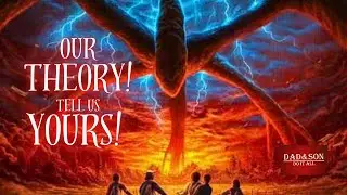 It&rsquo;s NOT #ConformityGate! ❌ Our Stranger Things Season 5 Finale Theory | Let&rsquo;s Discuss! 