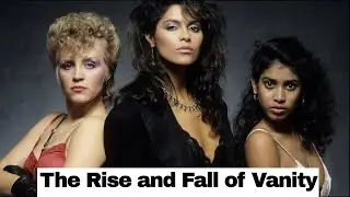 The Rise and Fall of Vanity (Denise Matthews) | Fame, Drugs & Faith| Full Documentary