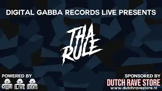 Digital Gabba Records Live