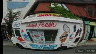 I Blue KILLED Ice Cream Truck The Picnic In Low Pitched G Major 