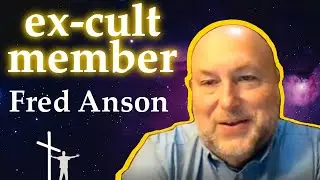 Overcoming Shame and the Life of a Beggar, Pt 1 (w/Fred Anson) (Ep 68) (Special Guest)