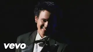 KLB - Te Amar Ainda Mais (I Could Not Love You More) (Live Video)