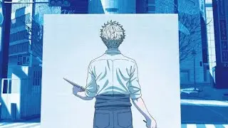 Vasy trouve toi une passion