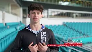2024 Special Olympics Florida Unified Youth Summit - Miami