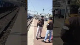 #trending #train #new #bollywood #border2 #indian #khushi #army #team #team8080 @kanpurtop20