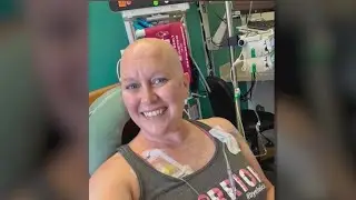 Lakeside mom affected by Kaiser strike