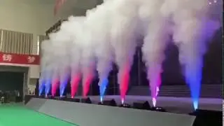 led coj2 jet