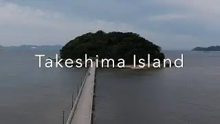 Takeshima Island
