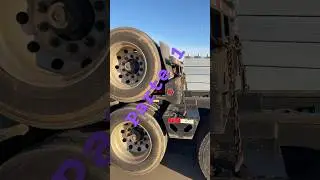 Cargando transformador de luz.(parte 1) #camabaja #troquero #oversize #transformadores #camioneros