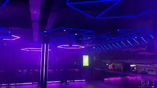 TOS Electrical @ Sensation Liverpool