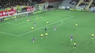 Christophe Martin Suarez - Goals & Skills 2019-2020