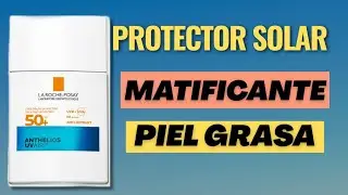 🟧LA ROCHE-POSAY🟧|ANTHELIOS UVAIR SPF 50+ PA++++|PROTECTOR SOLAR CON TEXTURA TAN LIGERA COMO EL AIRE