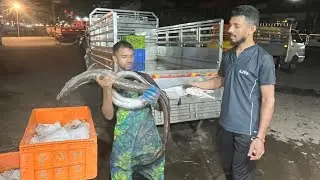 fish cutting skill#youtubeshorts​ #fisher​ #fishingvideo​#viral​ #fishing​ #fishinglife​ #short