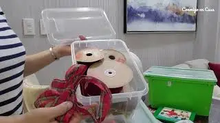 ACOMPAÑAME A DARLE UN REFRESH A MI CASA LUEGO DE LA NAVIDAD | Conmigo en Casa