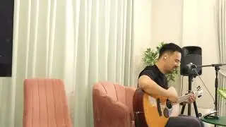 นมัสการพระเจ้า l 07 Dec 2025 l 5L2F Home Church