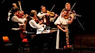 J. Hubay: Hejre kati - live