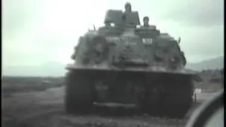 COMBAT OPERATIONS (1ST CAVALRY, 196TH LIGHT INFANTRY BRIGADE) PINEAPPLE FOREST, TAM KY, QUANG TR...