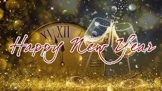 Top Happy New Year Songs 2026 🎉 Happy New Year Music 2026 🎉 Best New Year Playlist 2026