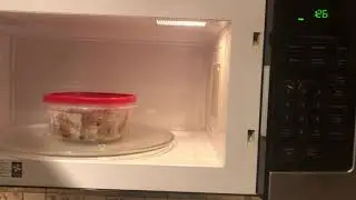 Microwave trips breaker even after you've checked and/or repaired switches