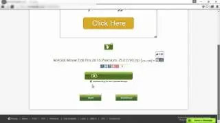 MAGIX Movie Edit Pro 2016 Download Trial