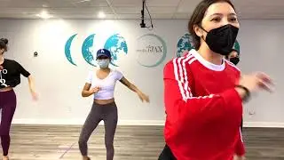 NY Style Salsa On 2 | Gabi Lynch