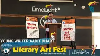 Literary Art Fest @ YS School Barnala | YS Group of Institutes