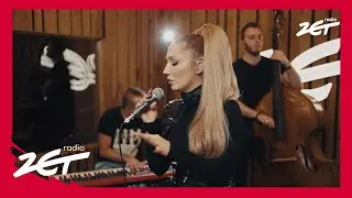 Cleo - Valerie (Mark Ronson & Amy Winehouse cover) | #ZETAkustycznie