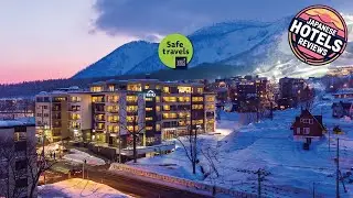 Chatrium Niseko | Niseko, Japan | Hotel Review 🌟