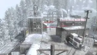 gerrado - Black Ops Game Clip
