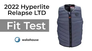 2022 Hyperlite Relapse LTD