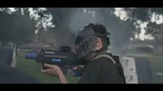 Mobile Laser Tag   Riverside California   New Age Laser Tag