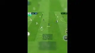 @HOSTELER_ Gameplay || EA Sports FC Mobile  #fifamobile #fcmobile #shorts #viral #trending #gaming