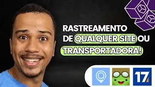 3 MELHORES APLICATIVOS PARA RASTREAR ENCOMENDAS DE QUALQUER LOJA OU TRANSPORTADORA.