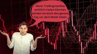Alles nur Abzocke? Die Wahrheit weshalb Trader zum Tradingcoach werden