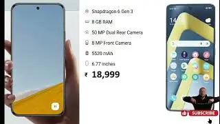 POCO M8 5G: Even More Value! 🤯 Budget Price, Mid Range Specs! 🔥Best Budget Phone for 2026?