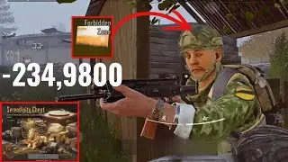 Coverts in Forbidden Farm or Armory 😭 Season 11 | Guaranteed Gold Chest 🧰| Arena Breakout 