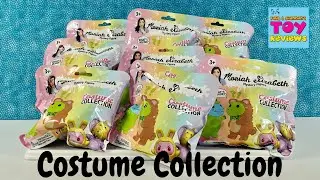 Moriah Elizabeth Costume Collection Mystery Figure Blind Bag Opening
