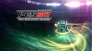M&uacute;sica PES 2011 #sountrack #pes2011 #proevolutionsoccer2011