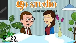 GoAnimate Movie Channel Final Sign Off. (16/12/2019) (REUPLOAD)