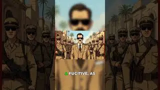 Post-War Nazi Ghost Network: Skorzeny's New Game