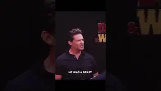 Hugh Jackman Wolverine About Rohit Sharma || By Frustrated
